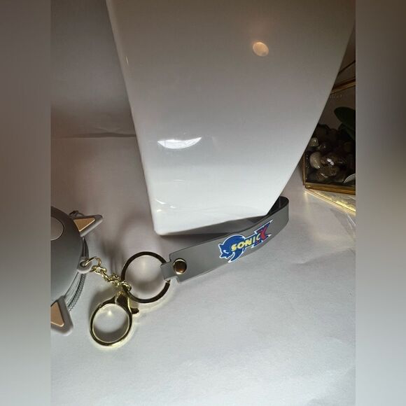 Push Bubble Fidget Toy Silicone Wallet Coin Bag - Picture 6 of 6